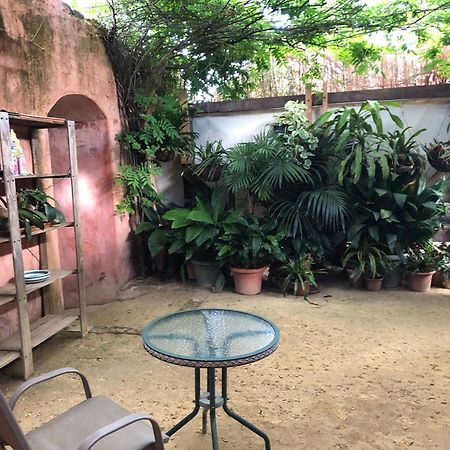 Villa La Casita Del Pintor Tarifa Esterno foto