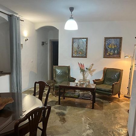 Villa La Casita Del Pintor Tarifa Esterno foto