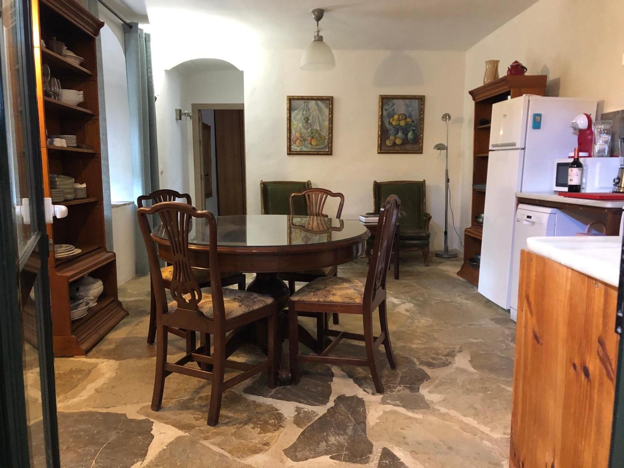 Villa La Casita Del Pintor Tarifa Esterno foto