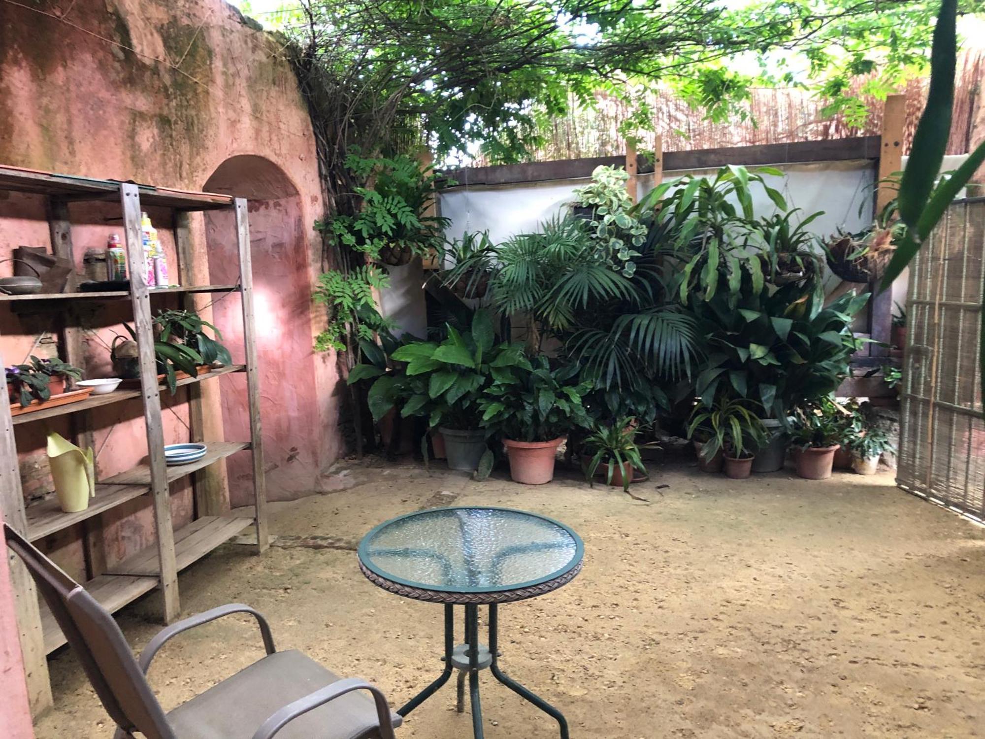 Villa La Casita Del Pintor Tarifa Esterno foto