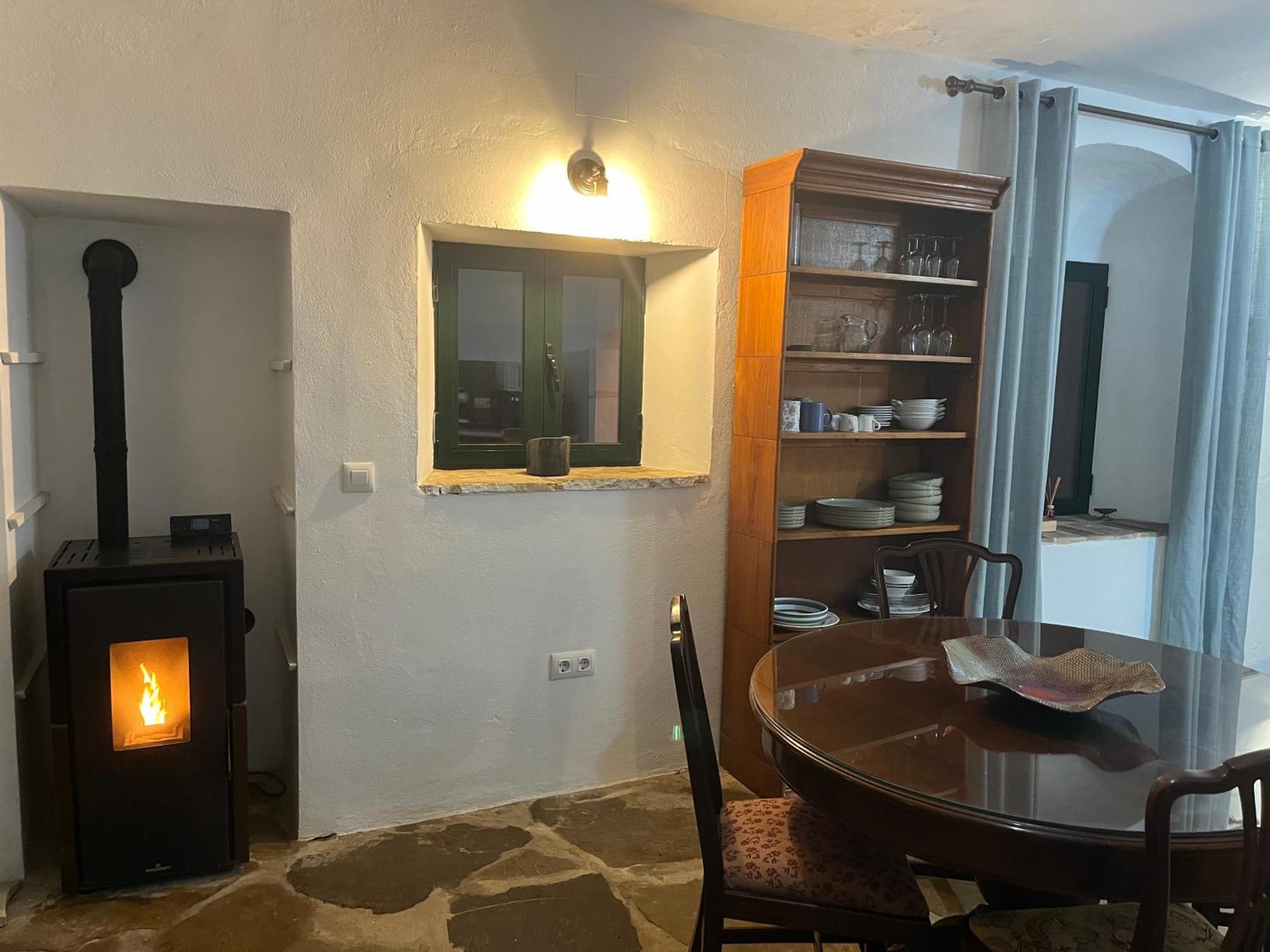 Villa La Casita Del Pintor Tarifa Esterno foto